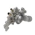 Airtex-Asc 93-88 Ford-Lincoln-Merc Water Pump, Aw4051 AW4051